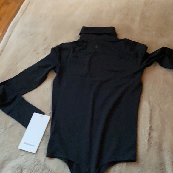 Lululemon bodysuit xxs - Picture 4 of 4